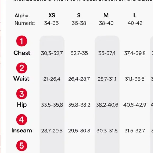 EUC - down puffer 3/4 pants - L Kari Traa Eva High Waist Capri - navy/pink - Picture 7 of 11